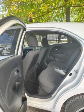 Kia Rio 1.4 CRDI | Mobile.bg — малка снимка 11