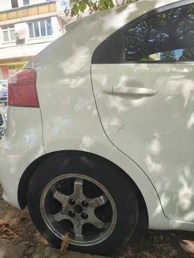 Kia Rio 1.4 CRDI | Mobile.bg — малка снимка 7