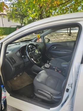 Kia Rio 1.4 CRDI | Mobile.bg — малка снимка 10