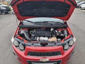 Chevrolet Aveo 1.3DTC - 5999 лв. / 3067.24 € - 88262068 17 | Car24.bg Chevrolet Aveo 1.3DTC - 5999 лв. / 3067.24 € - 88262068 17