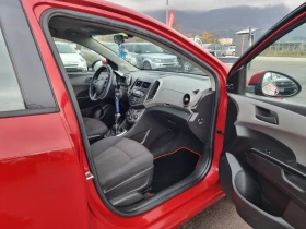 Chevrolet Aveo 1.3DTC - 5999 лв. / 3067.24 € - 88262068 15 | Car24.bg Chevrolet Aveo 1.3DTC - 5999 лв. / 3067.24 € - 88262068 15