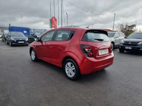 Chevrolet Aveo 1.3DTC - 5999 лв. / 3067.24 € - 88262068 4 | Car24.bg Chevrolet Aveo 1.3DTC - 5999 лв. / 3067.24 € - 88262068 4