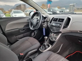 Chevrolet Aveo 1.3DTC - 5999 лв. / 3067.24 € - 88262068 16 | Car24.bg Chevrolet Aveo 1.3DTC - 5999 лв. / 3067.24 € - 88262068 16