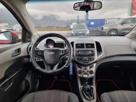 Chevrolet Aveo 1.3DTC - 5999 лв. / 3067.24 € - 88262068 12 | Car24.bg Chevrolet Aveo 1.3DTC - 5999 лв. / 3067.24 € - 88262068 12