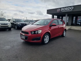 Chevrolet Aveo 1.3DTC - 5999 лв. / 3067.24 € - 88262068 3 | Car24.bg Chevrolet Aveo 1.3DTC - 5999 лв. / 3067.24 € - 88262068 3