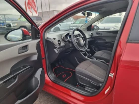 Chevrolet Aveo 1.3DTC - 5999 лв. / 3067.24 € - 88262068 10 | Car24.bg Chevrolet Aveo 1.3DTC - 5999 лв. / 3067.24 € - 88262068 10