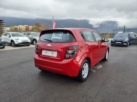 Chevrolet Aveo 1.3DTC - 5999 лв. / 3067.24 € - 88262068 6 | Car24.bg Chevrolet Aveo 1.3DTC - 5999 лв. / 3067.24 € - 88262068 6