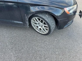 Audi A3 * 2.0T Komfort * CARFAX * БЕЗ ПЪРВОНАЧАЛНА ВНОСКА - 16550 лв. / 8461.88 € - 56916888 7 | Car24.bg Audi A3 * 2.0T Komfort * CARFAX * БЕЗ ПЪРВОНАЧАЛНА ВНОСКА - 16550 лв. / 8461.88 € - 56916888 7