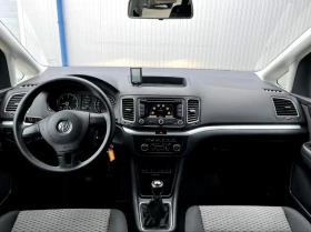 VW Sharan 2.0 TDI - 13900 лв. / 7106.96 € - 99872037 8 | Car24.bg VW Sharan 2.0 TDI - 13900 лв. / 7106.96 € - 99872037 8