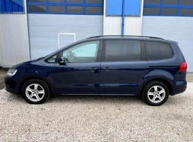 VW Sharan 2.0 TDI - 13900 лв. / 7106.96 € - 99872037 7 | Car24.bg VW Sharan 2.0 TDI - 13900 лв. / 7106.96 € - 99872037 7