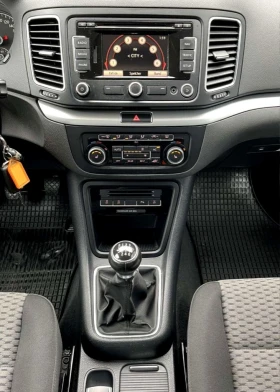 VW Sharan 2.0 TDI - 13900 лв. / 7106.96 € - 99872037 9 | Car24.bg VW Sharan 2.0 TDI - 13900 лв. / 7106.96 € - 99872037 9