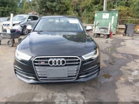 Audi S6 PRESTIGE* BOSE* LANE ASSIST* ПОДГРЕВ* КАМЕРА - 22100 лв. / 11299.55 € - 95423558 2 | Car24.bg Audi S6 PRESTIGE* BOSE* LANE ASSIST* ПОДГРЕВ* КАМЕРА - 22100 лв. / 11299.55 € - 95423558 2