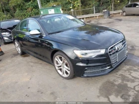 Audi S6 PRESTIGE* BOSE* LANE ASSIST* ПОДГРЕВ* КАМЕРА - Car24.bg Audi S6 PRESTIGE* BOSE* LANE ASSIST* ПОДГРЕВ* КАМЕРА
