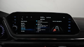 Hyundai Sonata (DN8) 2.0 Premium Plus | Auto.bg — изображение 16 Hyundai Sonata (DN8) 2.0 Premium Plus | Auto.bg — изображение 16