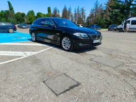 BMW 530 F 11 | Auto.bg — изображение 17 BMW 530 F 11 | Auto.bg — изображение 17