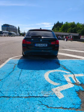 BMW 530 F 11 | Auto.bg — изображение 4 BMW 530 F 11 | Auto.bg — изображение 4