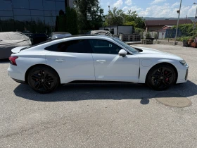 Audi E-Tron GT S facelift 105kw батерия - 96999 € / 189713.55 лв. - 86759531 4 | Car24.bg Audi E-Tron GT S facelift 105kw батерия - 96999 € / 189713.55 лв. - 86759531 4