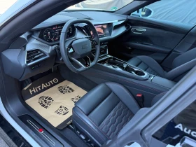 Audi E-Tron GT S facelift 105kw батерия - 96999 € / 189713.55 лв. - 86759531 9 | Car24.bg Audi E-Tron GT S facelift 105kw батерия - 96999 € / 189713.55 лв. - 86759531 9