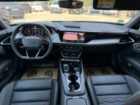 Audi E-Tron GT S facelift 105kw батерия - 96999 € / 189713.55 лв. - 86759531 16 | Car24.bg Audi E-Tron GT S facelift 105kw батерия - 96999 € / 189713.55 лв. - 86759531 16