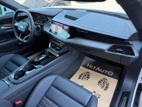 Audi E-Tron GT S facelift 105kw батерия - 96999 € / 189713.55 лв. - 86759531 17 | Car24.bg Audi E-Tron GT S facelift 105kw батерия - 96999 € / 189713.55 лв. - 86759531 17