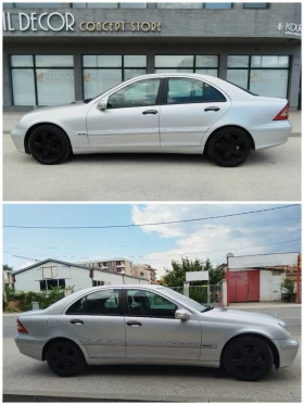 Mercedes-Benz C 200 200 CDI - 3330 € / 6512.91 лв. - 90179176 7 | Car24.bg Mercedes-Benz C 200 200 CDI - 3330 € / 6512.91 лв. - 90179176 7