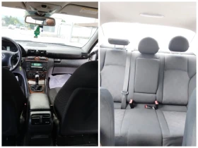 Mercedes-Benz C 200 200 CDI - 3330 € / 6512.91 лв. - 90179176 14 | Car24.bg Mercedes-Benz C 200 200 CDI - 3330 € / 6512.91 лв. - 90179176 14