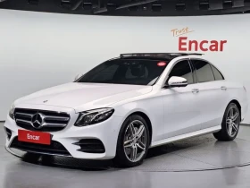 Mercedes-Benz E 350 D - Car24.bg Mercedes-Benz E 350 D