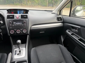 Subaru XV 1.6 LUKS | Auto.bg — изображение 14 Subaru XV 1.6 LUKS | Auto.bg — изображение 14