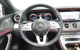 Mercedes-Benz CLS 450 AMG LINE / HEAD UP / MEMORY / PODGREV / KEYLESS | Auto.bg — изображение 7 Mercedes-Benz CLS 450 AMG LINE / HEAD UP / MEMORY / PODGREV / KEYLESS | Auto.bg — изображение 7