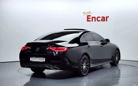 Mercedes-Benz CLS 450 AMG LINE / HEAD UP / MEMORY / PODGREV / KEYLESS | Auto.bg — изображение 2 Mercedes-Benz CLS 450 AMG LINE / HEAD UP / MEMORY / PODGREV / KEYLESS | Auto.bg — изображение 2