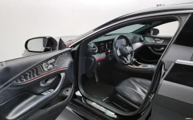 Mercedes-Benz CLS 450 AMG LINE / HEAD UP / MEMORY / PODGREV / KEYLESS | Auto.bg — изображение 5 Mercedes-Benz CLS 450 AMG LINE / HEAD UP / MEMORY / PODGREV / KEYLESS | Auto.bg — изображение 5
