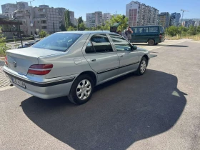 Peugeot 406 2.0 HDI 110 - 1899 € / 3714.12 лв. - 44630201 4 | Car24.bg Peugeot 406 2.0 HDI 110 - 1899 € / 3714.12 лв. - 44630201 4