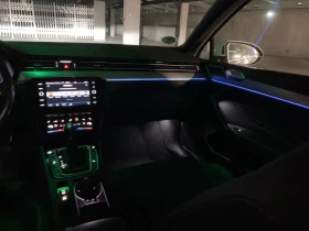 VW Passat 2.0 TDI B8.5 | Auto.bg — изображение 14 VW Passat 2.0 TDI B8.5 | Auto.bg — изображение 14