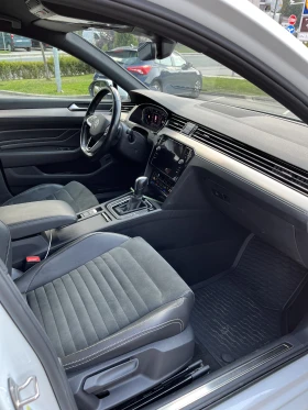 VW Passat 2.0 TDI B8.5 | Auto.bg — изображение 10 VW Passat 2.0 TDI B8.5 | Auto.bg — изображение 10