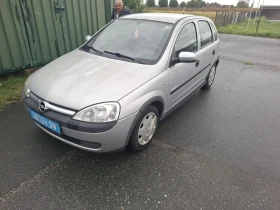 Opel Corsa 1.2i Klimatik - Car24.bg Opel Corsa 1.2i Klimatik
