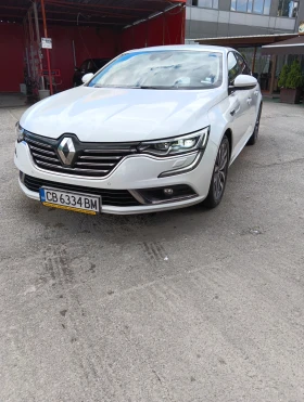 Renault Talisman 4 Control/ Уникат/ Bose