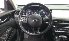 Kia K7 2.5* GDI* PRESTIGE* ОБДУХВАНЕ* LANE* ASSIST* | Auto.bg — изображение 8 Kia K7 2.5* GDI* PRESTIGE* ОБДУХВАНЕ* LANE* ASSIST* | Auto.bg — изображение 8