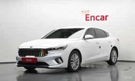 Kia K7 2.5* GDI* PRESTIGE* ОБДУХВАНЕ* LANE* ASSIST*