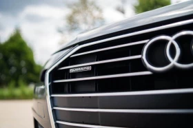 Audi A6 S line / АвтоКредит - 25000 € - 43987716 4 | Car24.bg Audi A6 S line / АвтоКредит - 25000 € - 43987716 4