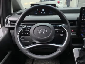 Hyundai Staria - 20574 € - 81535729 16 | Car24.bg Hyundai Staria - 20574 € - 81535729 16