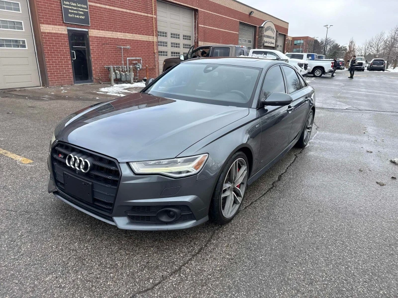 Audi S6 CARFAX АВТО КРЕДИТ - 35850 лв. / 18329.81 € - 89046501 1 | Car24.bg Audi S6 CARFAX АВТО КРЕДИТ - 35850 лв. / 18329.81 € - 89046501 1