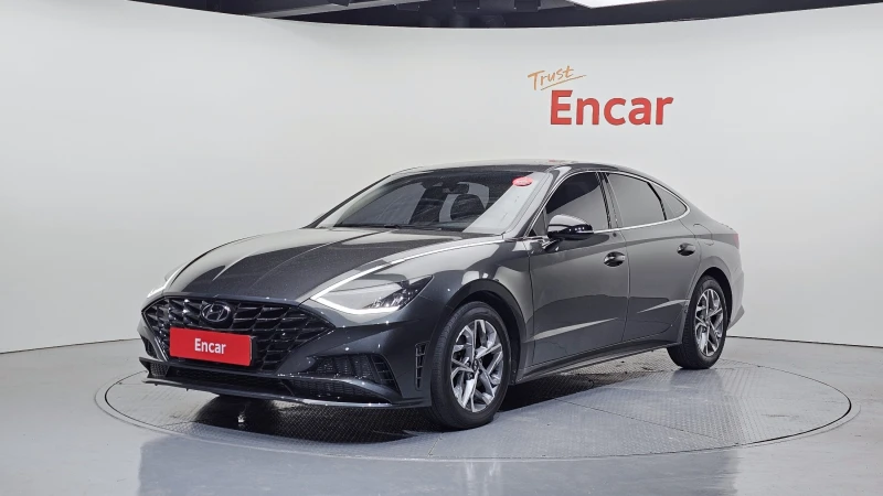 Hyundai Sonata (DN8) 2.0 Premium Plus - 16850 € / 32955.74 лв. - 73352709 1 | Car24.bg Hyundai Sonata (DN8) 2.0 Premium Plus - 16850 € / 32955.74 лв. - 73352709 1