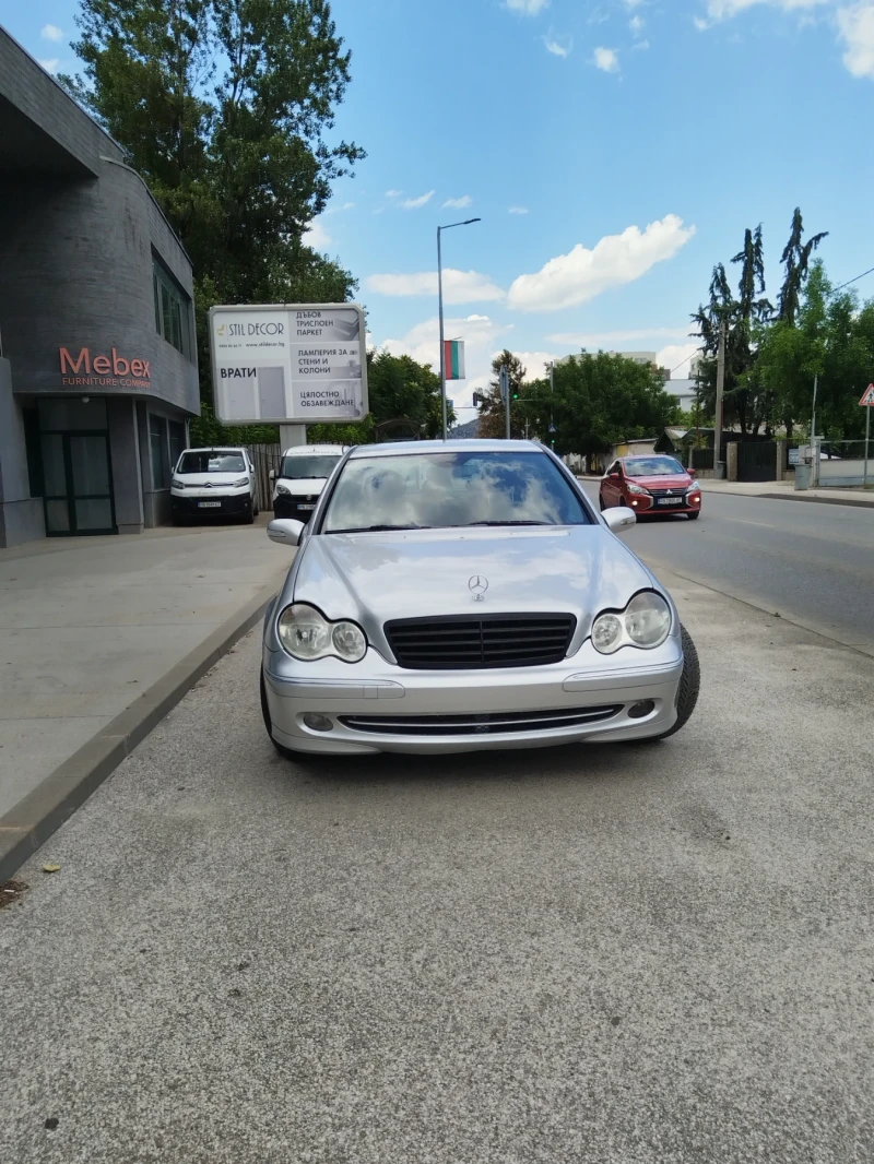 Mercedes-Benz C 200 200 CDI - 3330 € / 6512.91 лв. - 90179176 1 | Car24.bg Mercedes-Benz C 200 200 CDI - 3330 € / 6512.91 лв. - 90179176 1