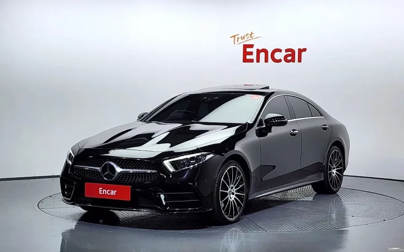 Mercedes-Benz CLS 450 AMG LINE / HEAD UP / MEMORY / PODGREV / KEYLESS - 23299 € / 45568.88 лв. - 45252115 1 | Car24.bg Mercedes-Benz CLS 450 AMG LINE / HEAD UP / MEMORY / PODGREV / KEYLESS - 23299 € / 45568.88 лв. - 45252115 1