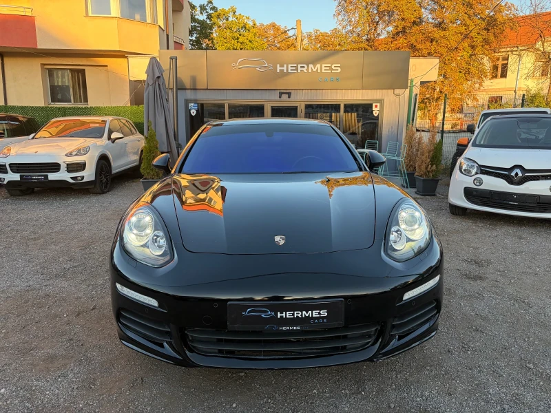Porsche Panamera 90000км - 26999 € - 73953246 1 | Car24.bg Porsche Panamera 90000км - 26999 € - 73953246 1