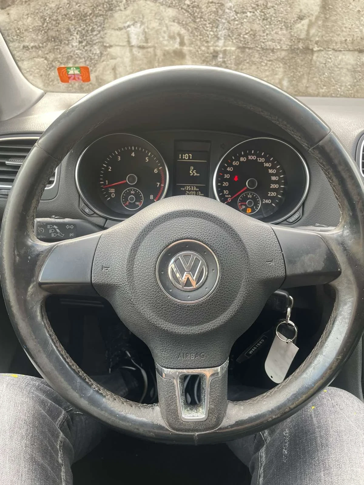 VW Golf VW GOLF6 1.4TSI 122k.s   6800lv - изображение 8 | Auto.bg VW Golf VW GOLF6 1.4TSI 122k.s   6800lv - изображение 8