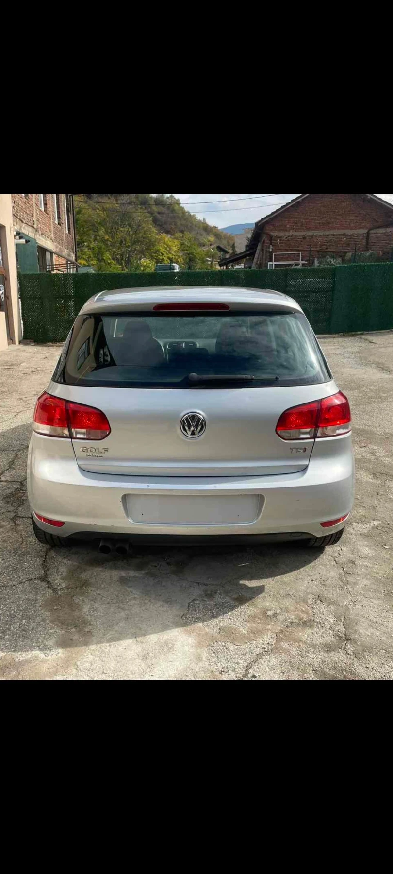 VW Golf VW GOLF6 1.4TSI 122k.s   6800lv - изображение 3 | Auto.bg VW Golf VW GOLF6 1.4TSI 122k.s   6800lv - изображение 3