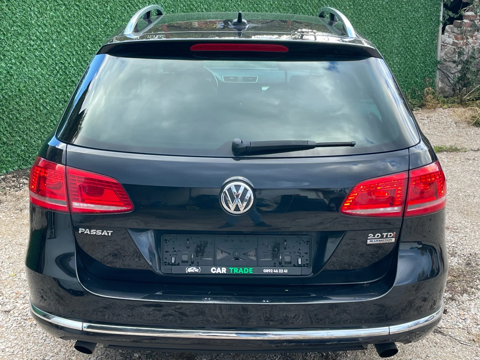 VW Passat 170/Мъртва зона/Lane Assist/Distronic/230V/Ел.Баг. - изображение 5 | Auto.bg VW Passat 170/Мъртва зона/Lane Assist/Distronic/230V/Ел.Баг. - изображение 5