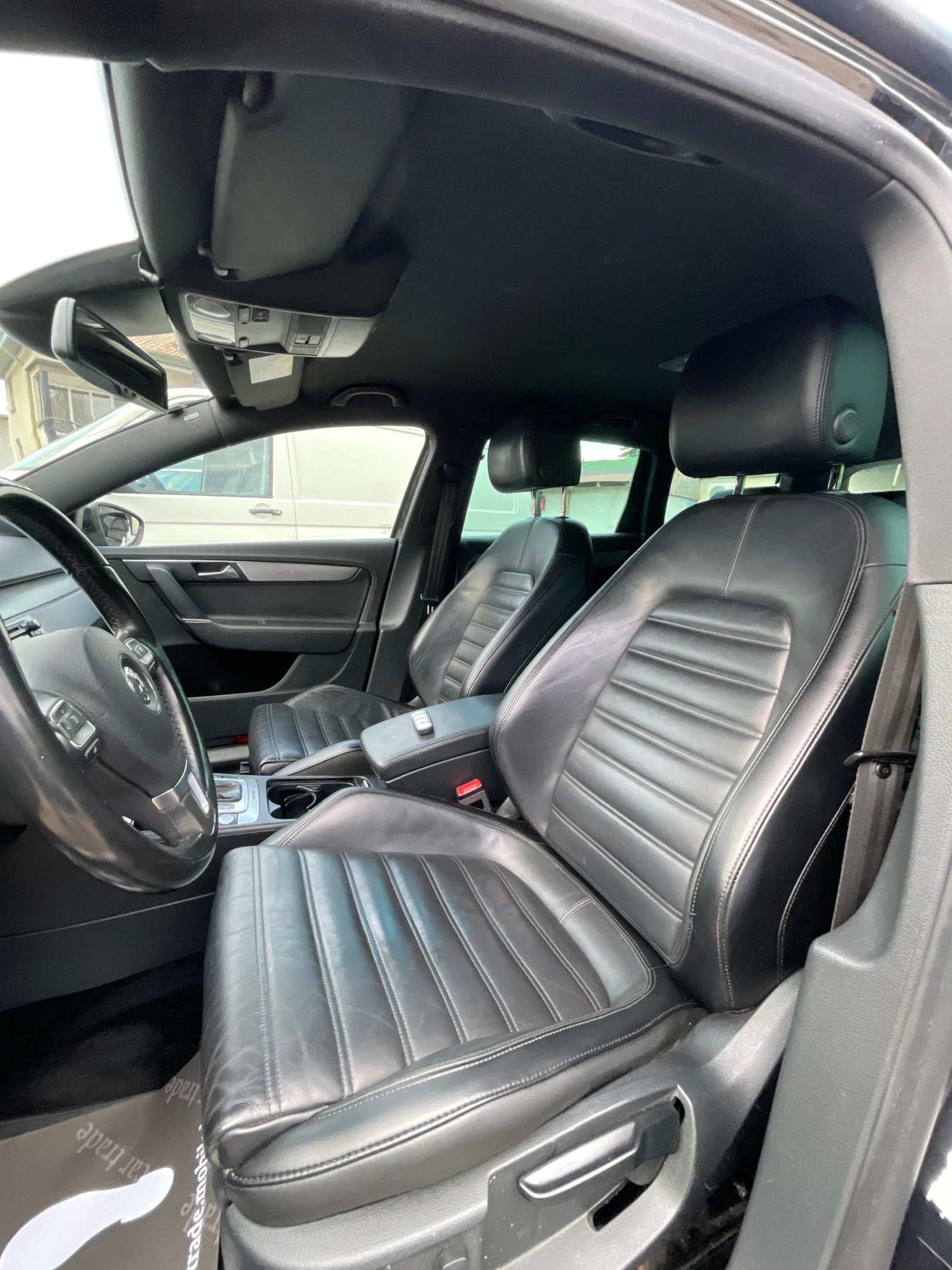 VW Passat 170/Мъртва зона/Lane Assist/Distronic/230V/Ел.Баг. - изображение 9 | Auto.bg VW Passat 170/Мъртва зона/Lane Assist/Distronic/230V/Ел.Баг. - изображение 9