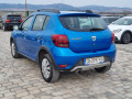 Dacia Sandero STEPWAY 1.5DCI 90 кс ЕВРО 6 от БГ - [8] 